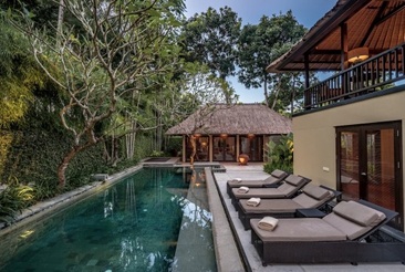 Kayumanis Nusa Dua Private Villa & Spa