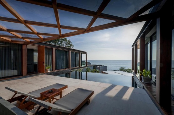 The Naka Phuket