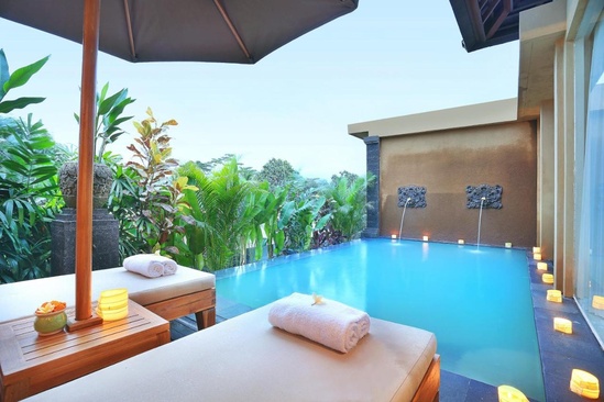 The Sankara Suite & Villas