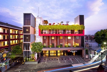 Swiss-Belinn Legian