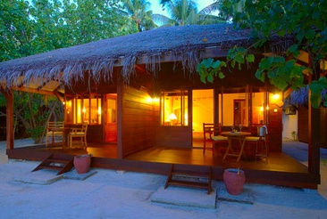 Filitheyo Island Resort