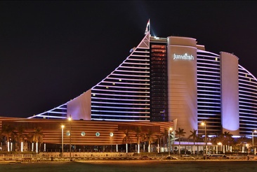 Jumeirah Beach Hotel