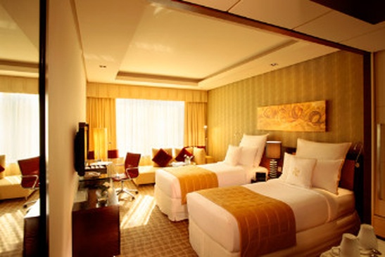 Four Points By Sheraton Bur Dubai