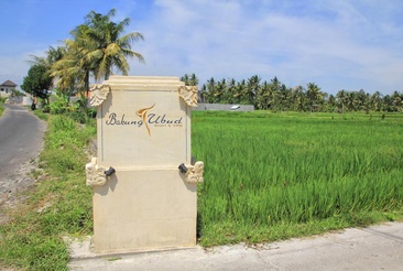 Bakung Ubud Resort & Villa