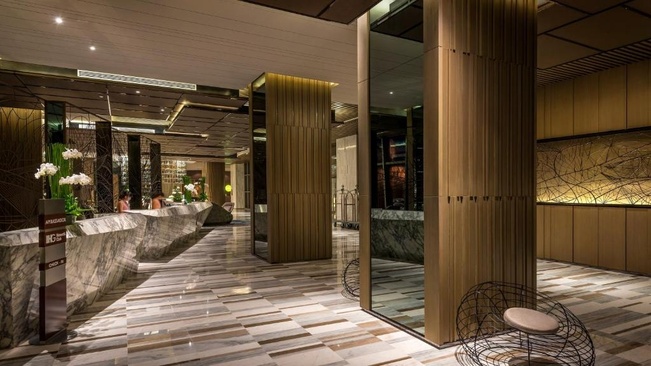 Intercontinental Nha Trang