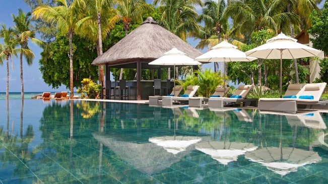 Hilton Mauritius Resort & Spa