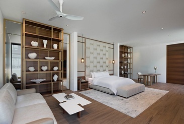 Saba Estate Luxury Villa Bali