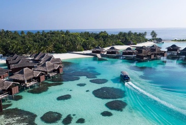 Anantara Veli Maldives