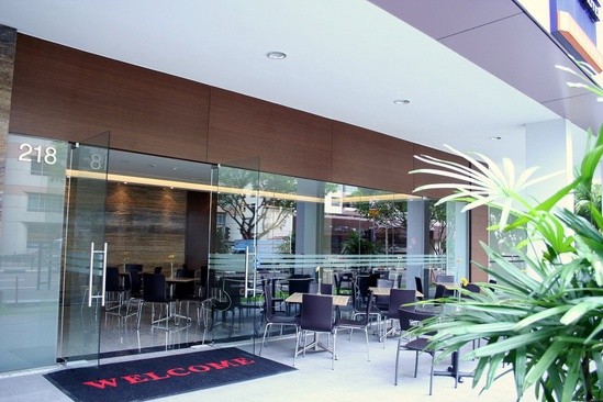 Value Hotel Balestier