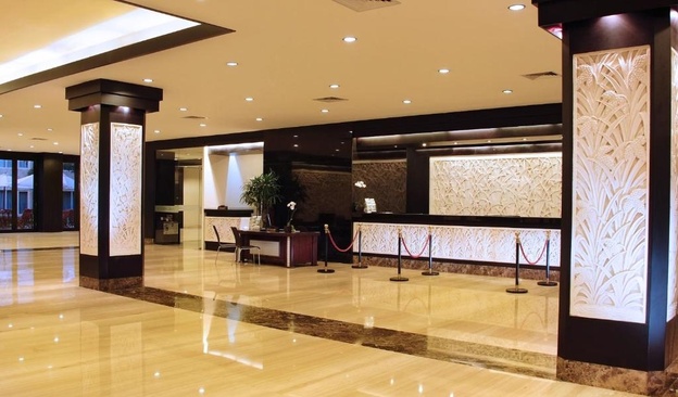 Aston Denpasar Hotel & Convention Center