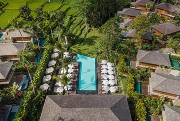 Kappa Senses Ubud
