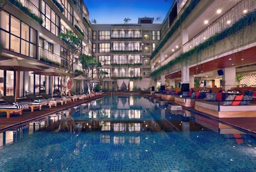 Hotel Neo+ Kuta Legian