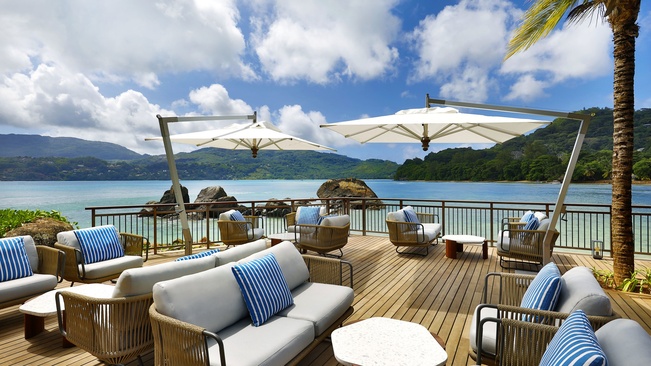 Mango House Seychelles, Lxr Hotels & Resorts