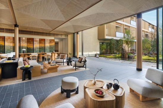 Six Senses Kyoto Hotel