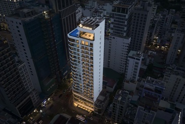 Adamas Boutique Nha Trang