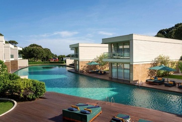Club Prive By Rixos Belek
