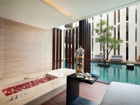 Grand Seminyak Lifestyle Boutique Resorts