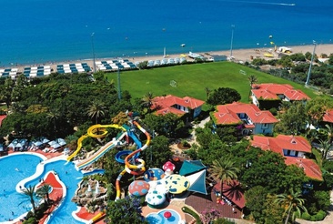 Belconti Resort