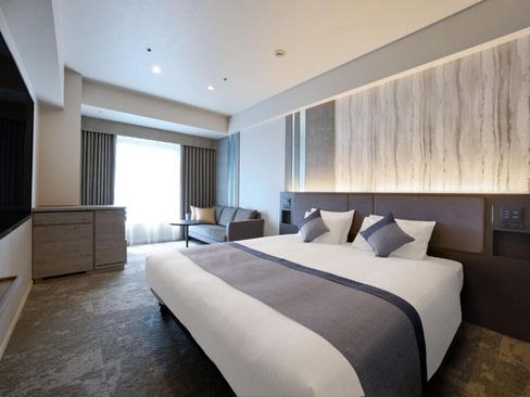 Hotel Villa Fontaine Grand Tokyo - Shiodome