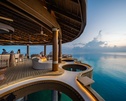 Centara Grand Lagoon Maldives