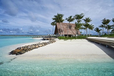 Hard Rock Hotel Maldives