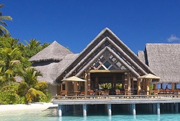 Baros Maldives