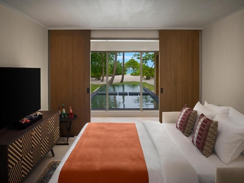 Intercontinental Maldives Maamunagau Resort