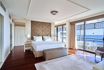 Rixos Downtown Antalya