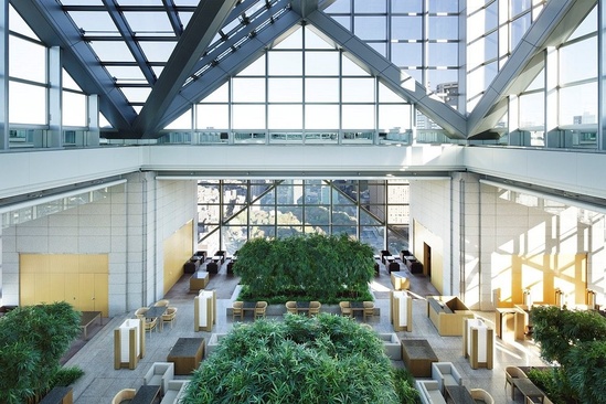 Park Hyatt Tokyo