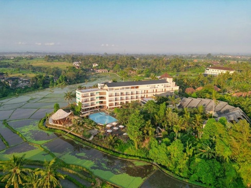 Royal Casa Ganesha 