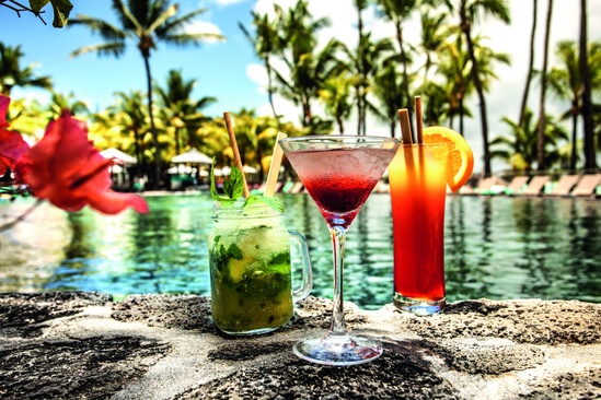 Beachcomber Le Mauricia Hotel