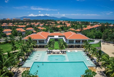 The Ocean Villas