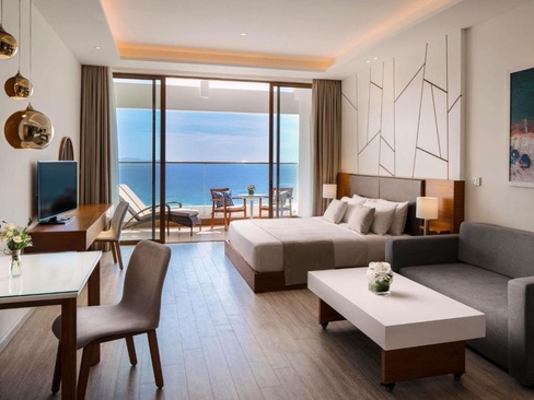 Movenpick Resort Cam Ranh