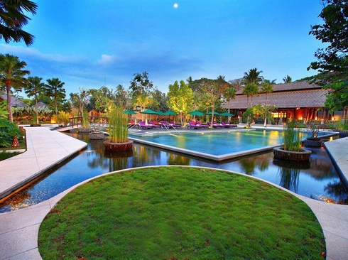 Amarterra Villas Resort Bali Nusa Dua, Autograph Collection