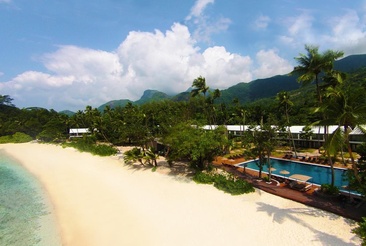 Avani Seychelles Barbarons Resort & Spa