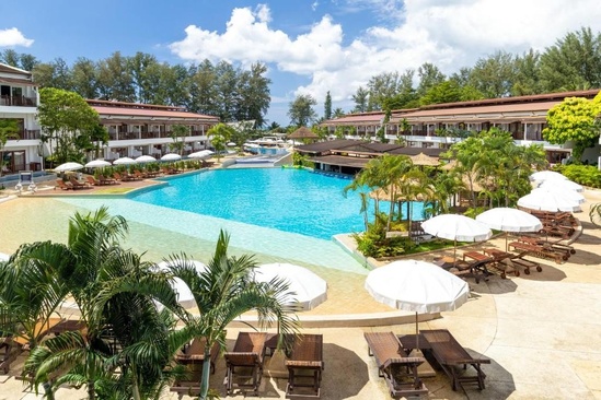 Arinara Beach Resort Phuket