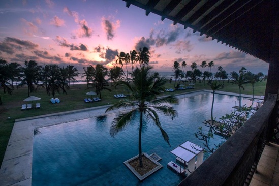 Anantaya Resort & Spa Chilaw