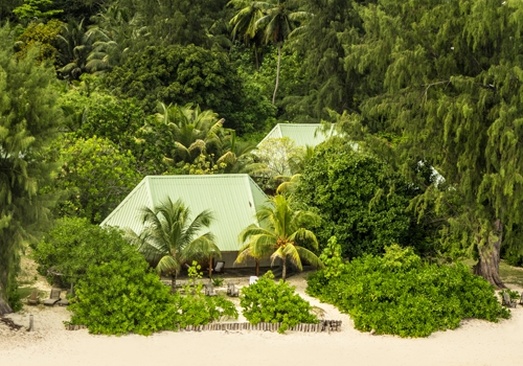 Denis Private Island Seychelles