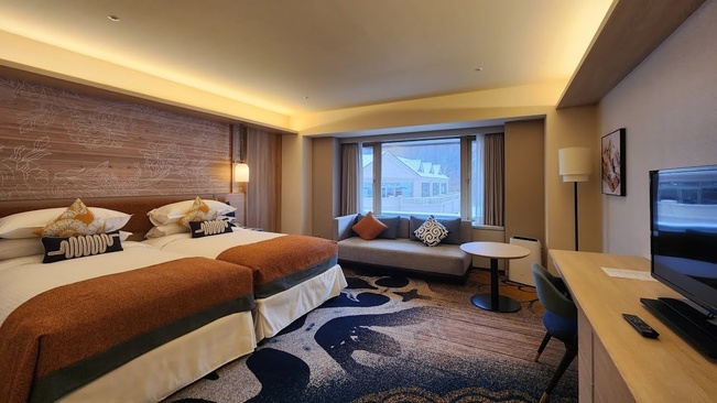 Club Med Sahoro Hokkaido