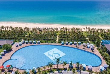 Duyen Ha Resort Cam Ranh