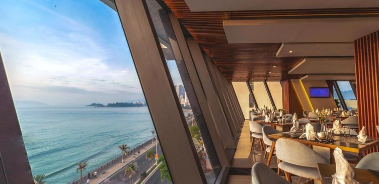 Boton Blue Hotel & Spa Nha Trang