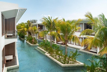 Cocana Resorts Gili Trawangan
