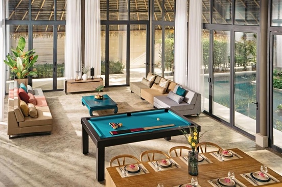 Villa Escape Burasari