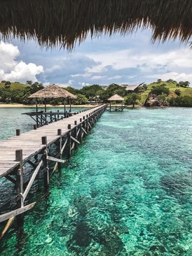The Seraya Resort Komodo