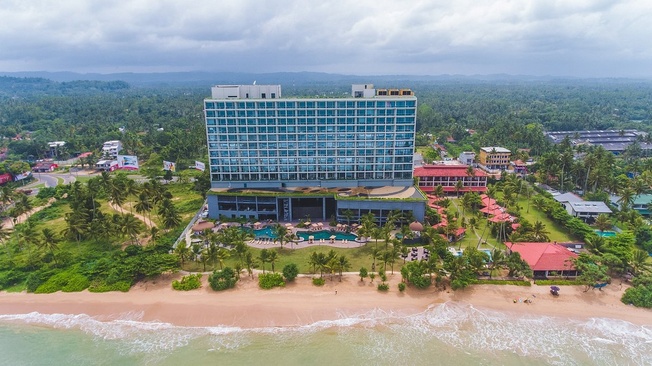 Weligama Bay Marriott