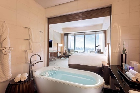 Conrad Tokyo