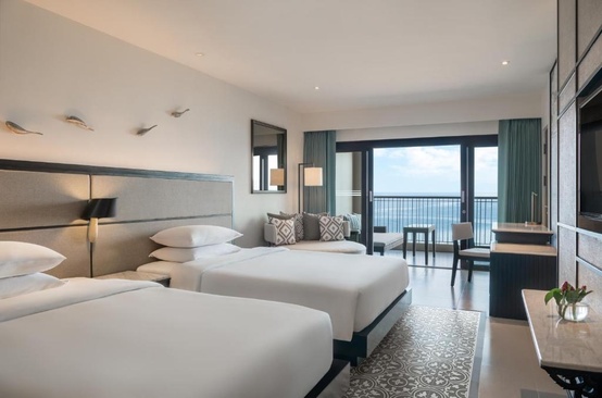 Hyatt Regency Phuket Resort