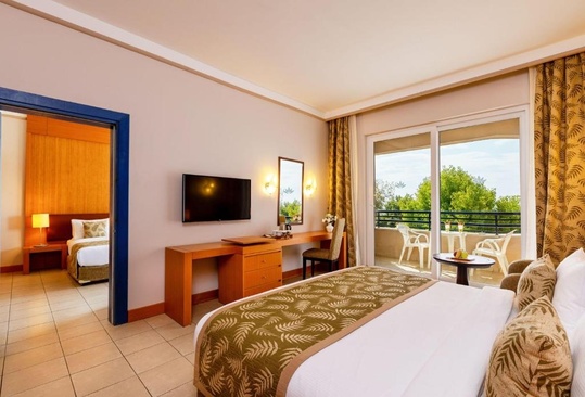 Labranda Alantur Resort