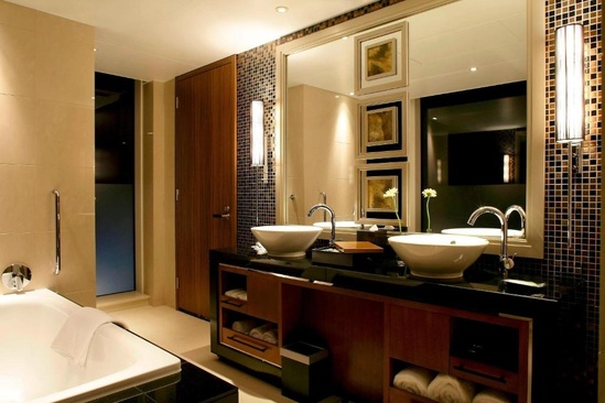The Westin Sendai