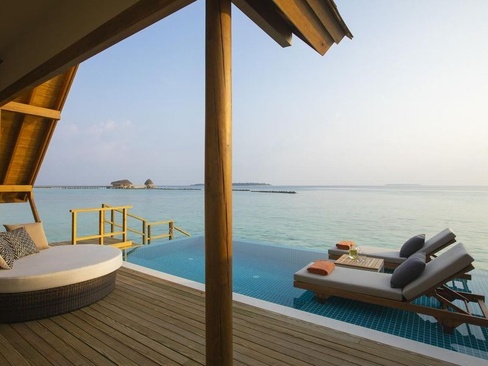 Faarufushi Maldives